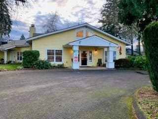Rackleff Place in Canby, OR - Main View