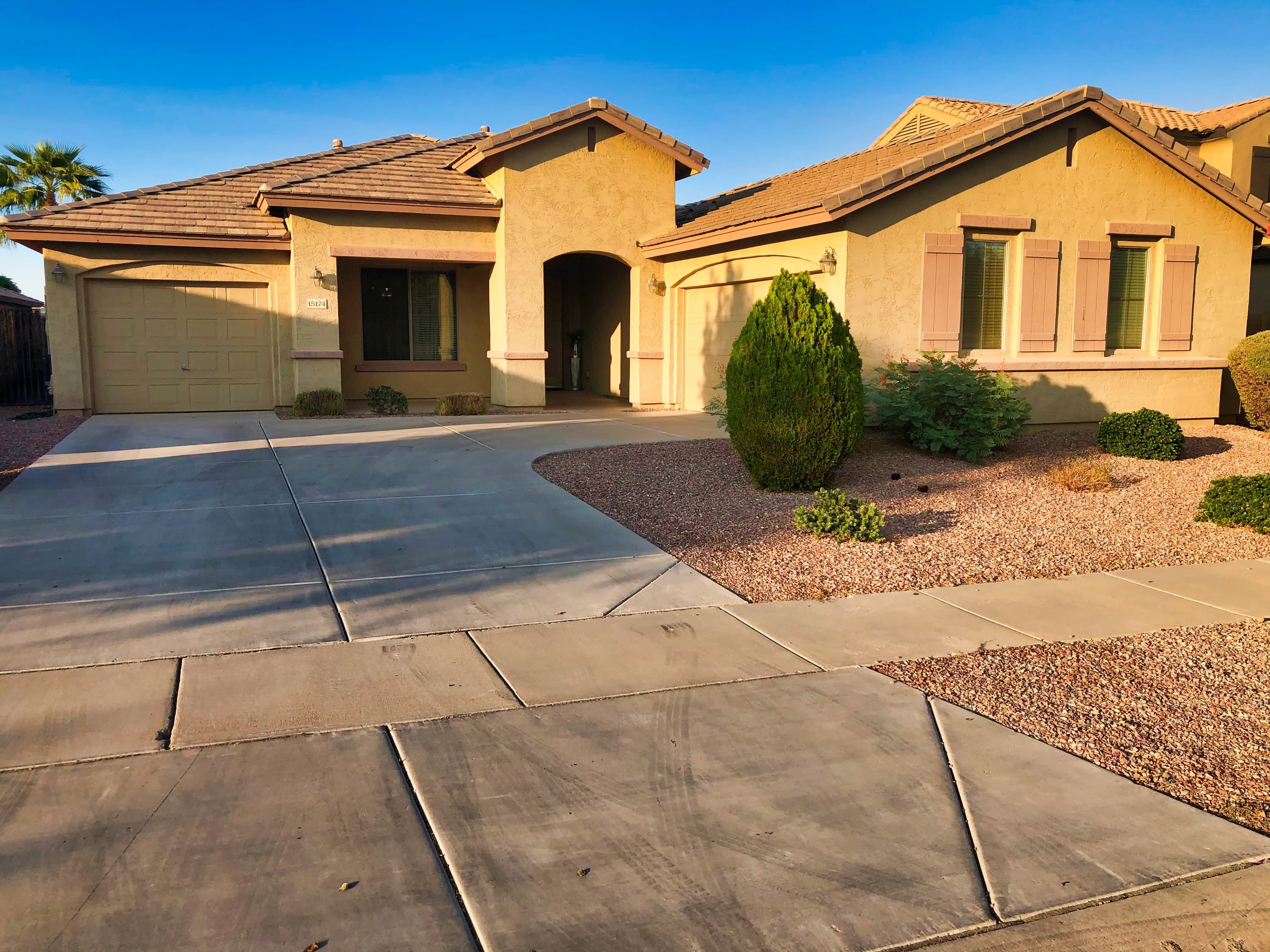 Radiant Care Home in Surprise, AZ - Main View
