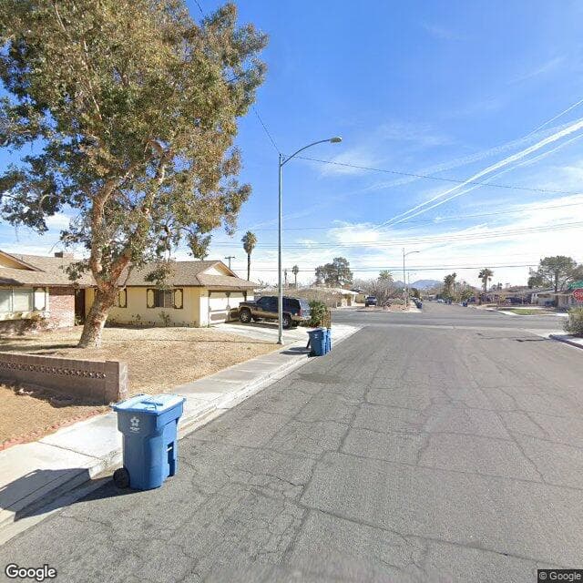 Rafael Home Care in Las Vegas, NV - Main View