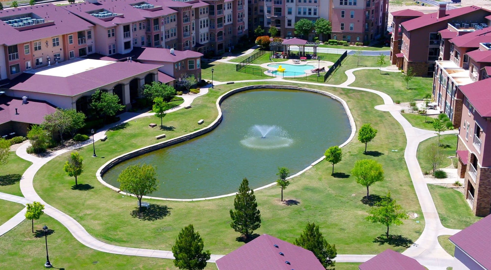 Raider Ranch Independent Living in Lubbock, TX