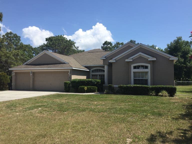 Rainbow Gardens Assisted Living in Spring Hill, FL - Main View