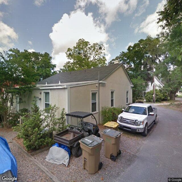 Rainbow Home Care in Thunderbolt, GA - Main View
