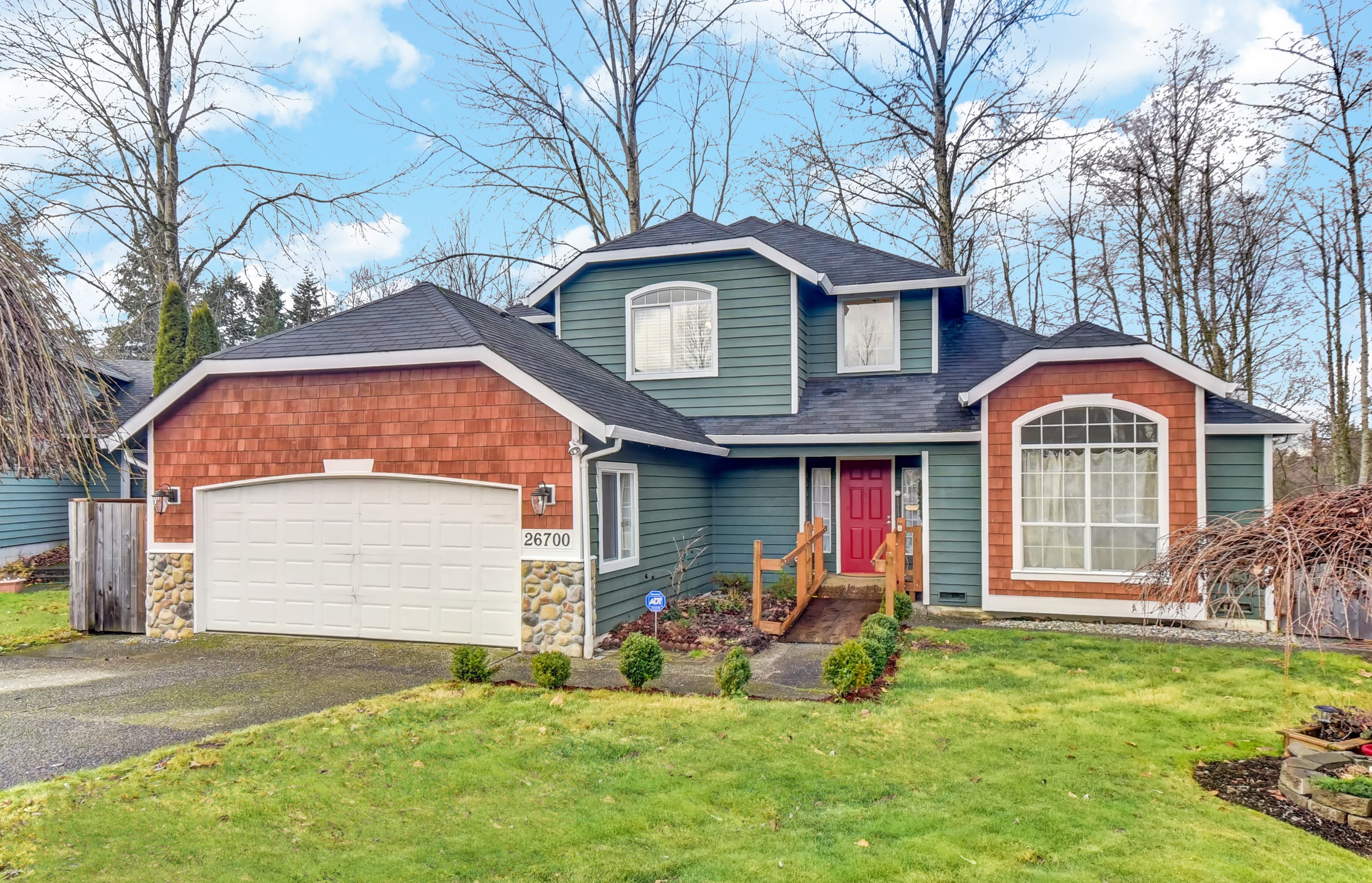 Rainier AFH LLC in Kent, WA - Main View
