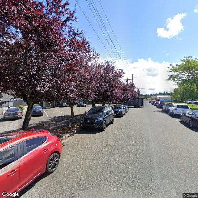 Rainier Rehabilitation in Puyallup, WA - Main View
