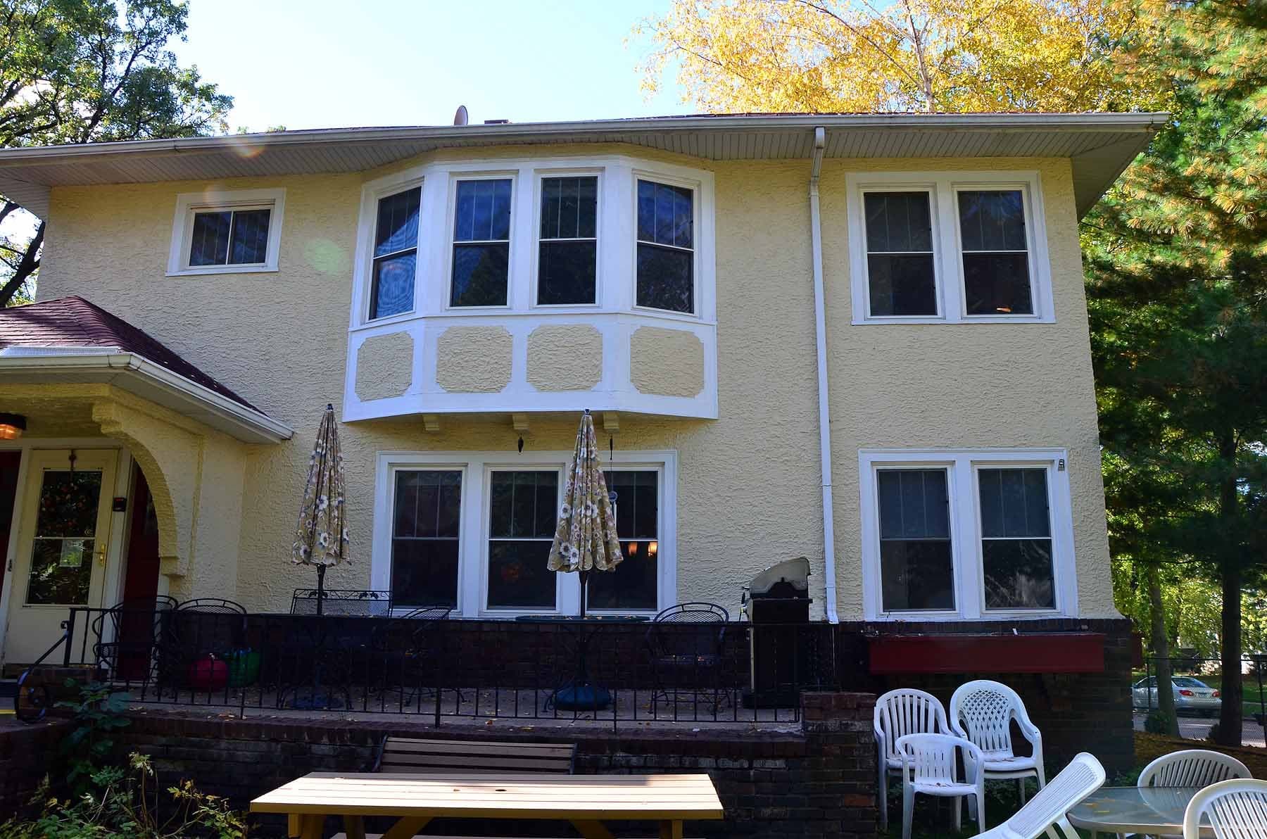 Rakhma Joy in Saint Paul, MN - Main View