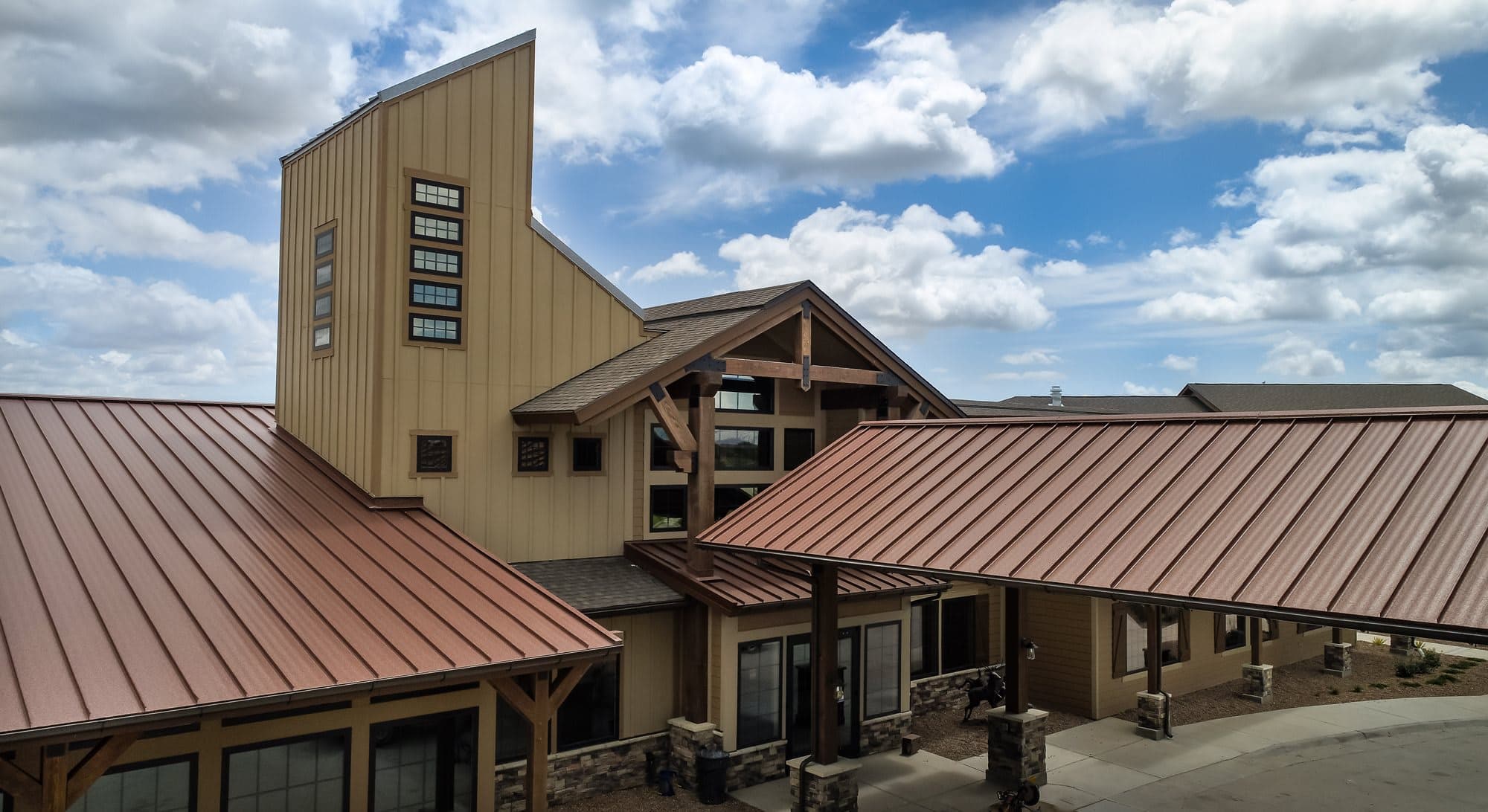 Ranch House Assisted Living - Senior living in Garden City, Kansas