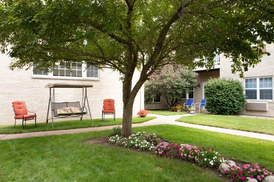 Randall Residence of Decatur in Decatur, IL - Main View