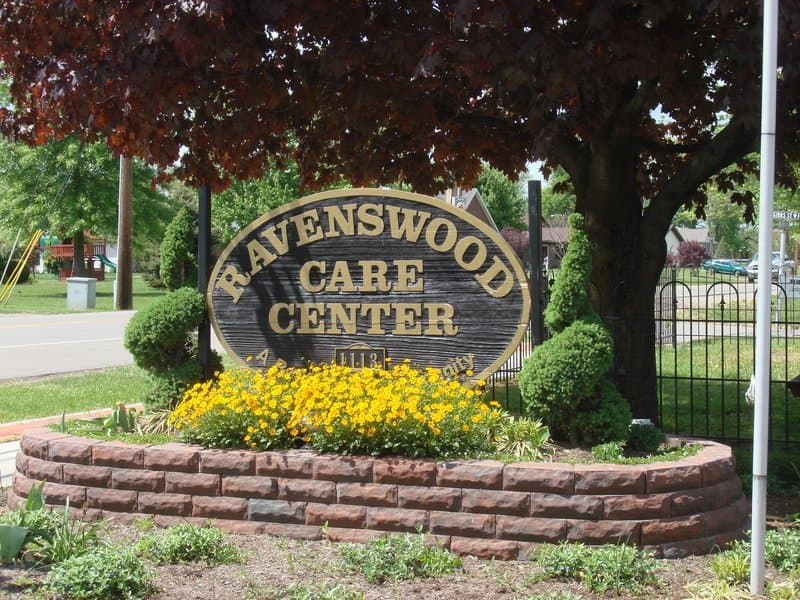 Ravenswood Care Center - Senior living in Ravenswood, West Virginia