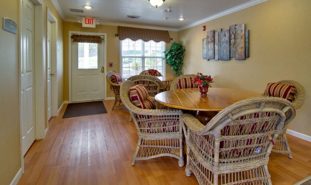 Ravenwood and Arbors at Ravenwood in Springfield, MO - Main View
