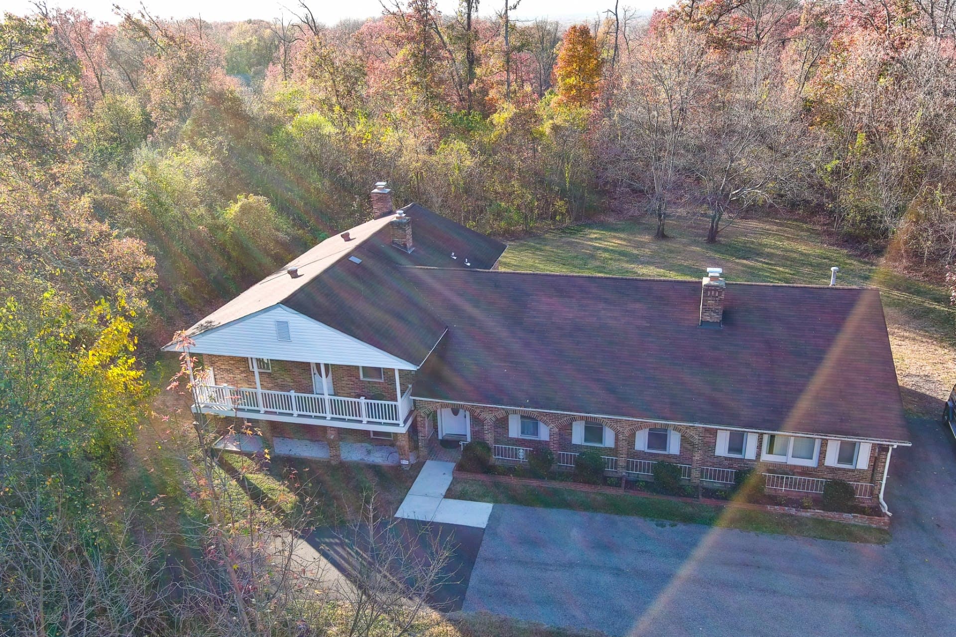 Ray and J Assisted Living in Fort Washington, MD