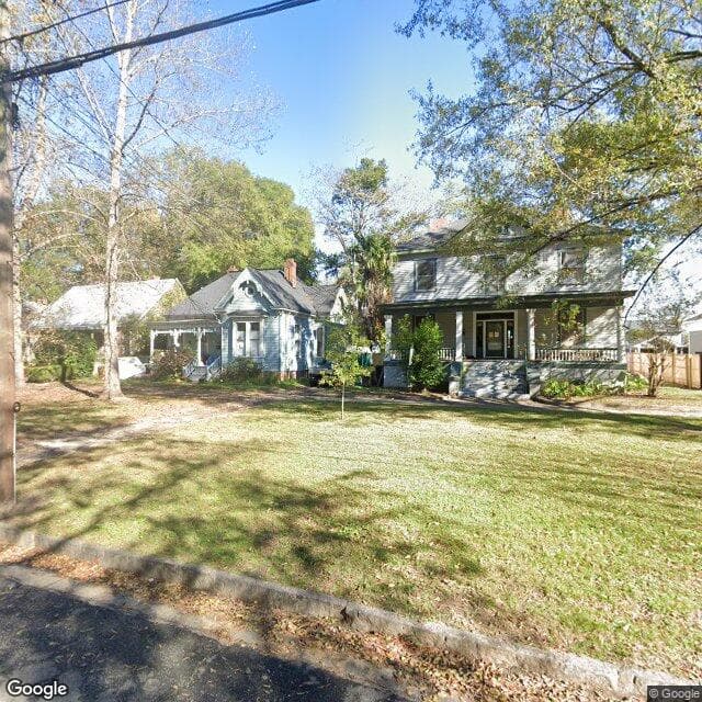 Rayford Care Home in Columbus, GA - Main View