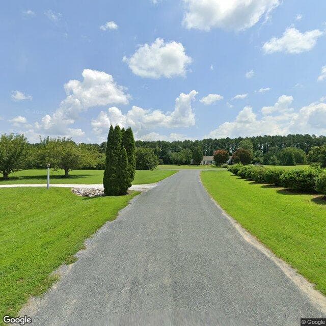 Rayland Acres I in Trappe, MD