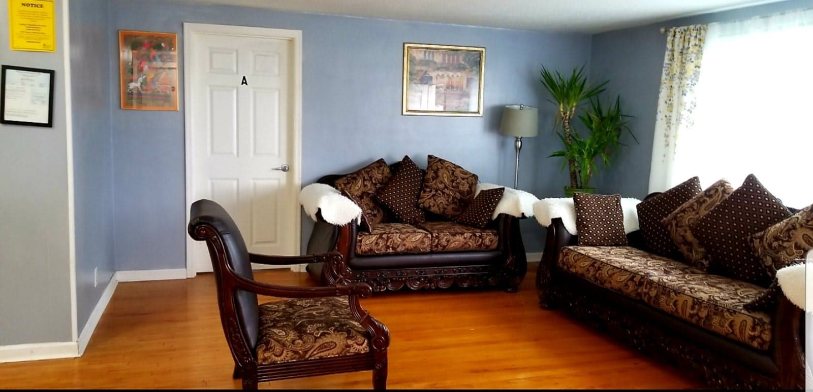 Raziela AFH, LLC in Seatac, WA
