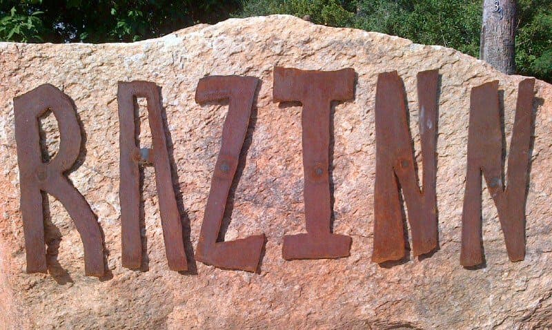 Razinn Care Campus in Phoenix, AZ - Main View