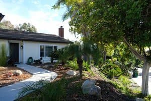 Julia'S Cottage At The Hills in Oceanside, CA - Main View