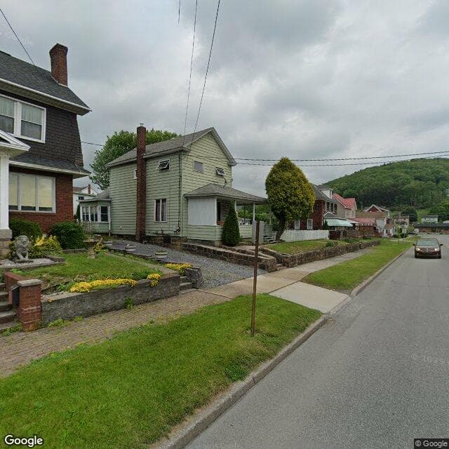 Rebekah Manor Wellness Community in Northern Cambria, PA - Main View
