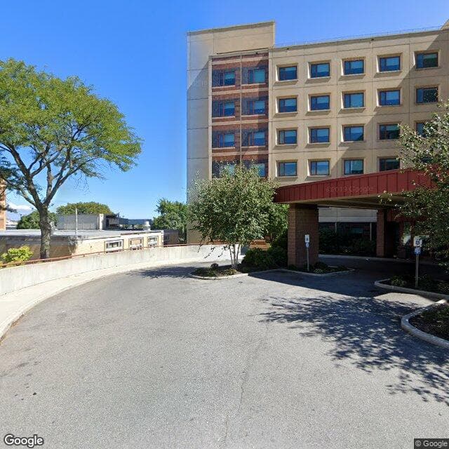 Rebekah Rehab and Extended Care Center in Bronx, NY - Main View