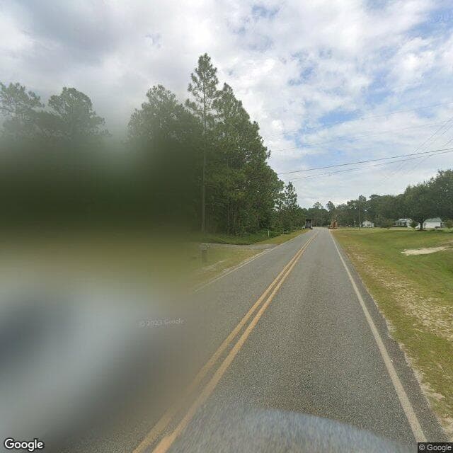 Red Hill Personal Care Home in Jesup, GA - Main View