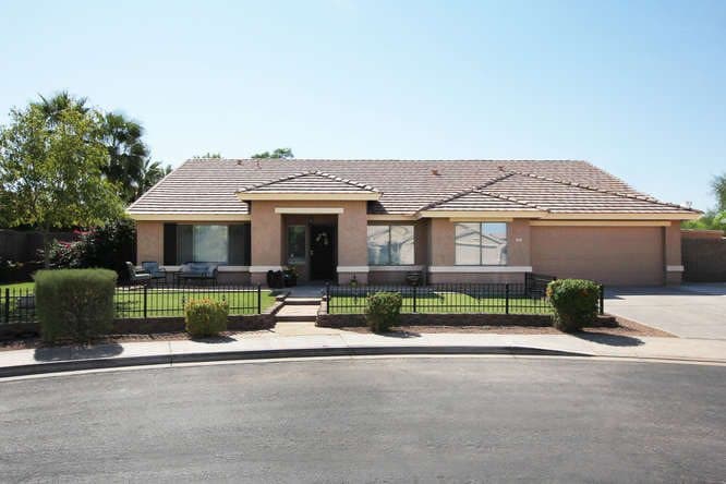 Red Mountain AL Homes, Inc #1 in Mesa, AZ - Main View