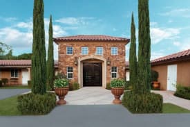 Twin Oaks Manor in San Marcos, CA