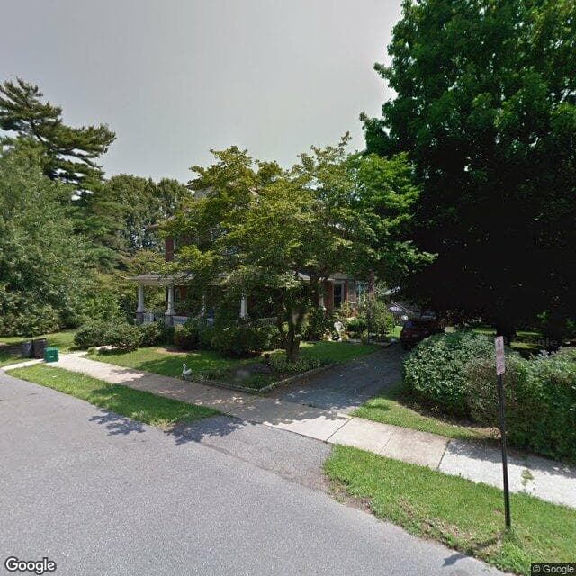 Red Rose Manor in Lancaster, PA - Main View