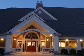 Redbanks in Henderson, KY