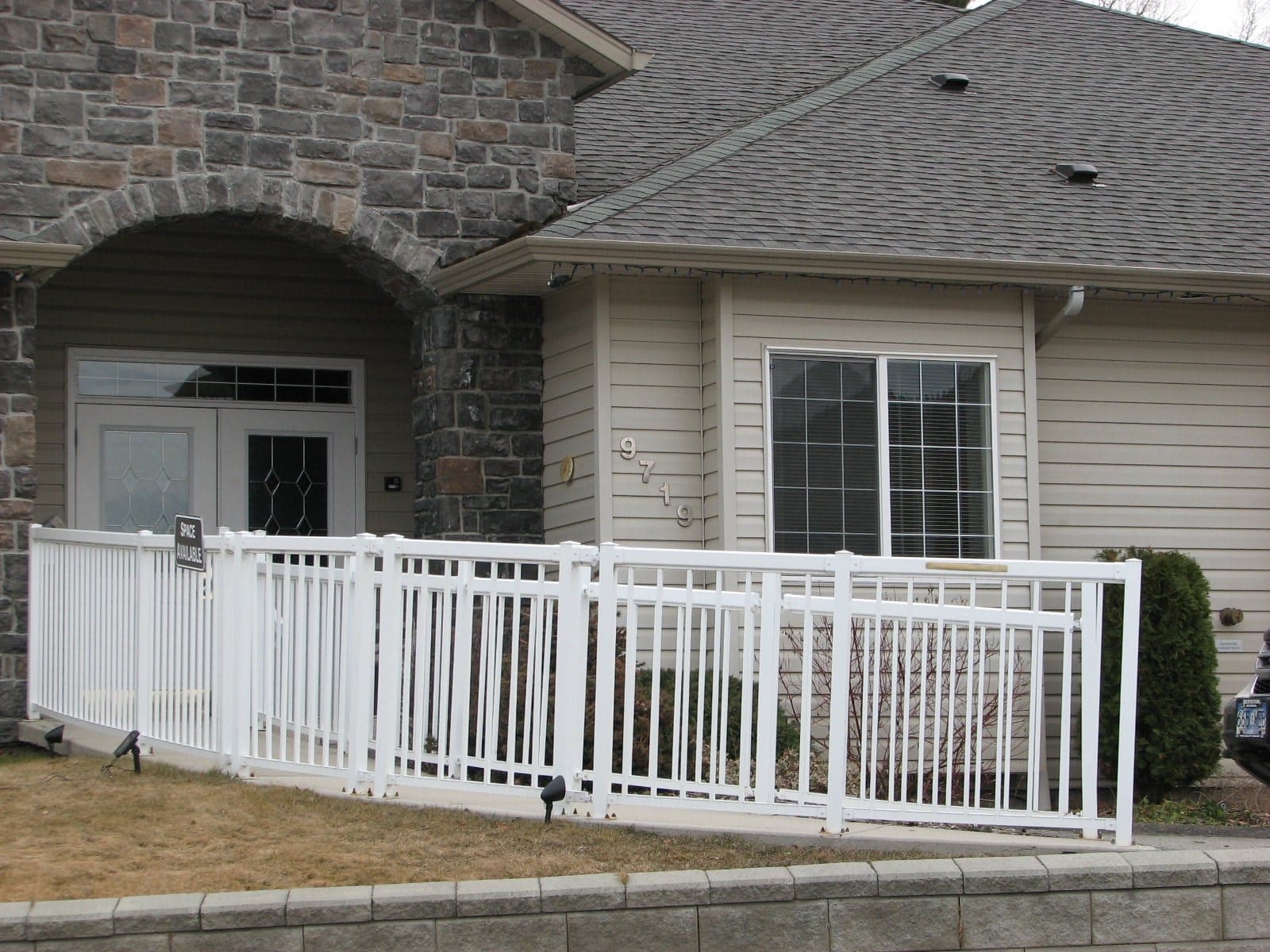 Redwood Residences in Summerland, BC - Main View