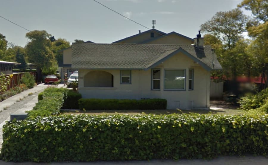 Redwood Road Care Home in Castro Valley, CA - Main View