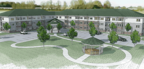 Reena Senior Living in Fort Atkinson, WI