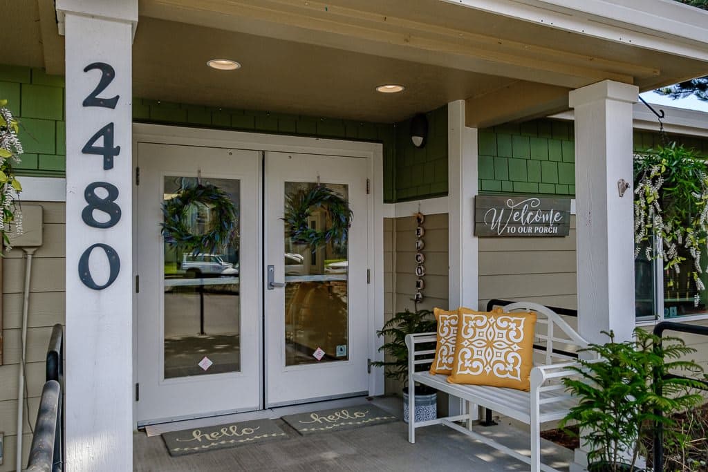 Reflections Memory Care in Salem, OR - Main View