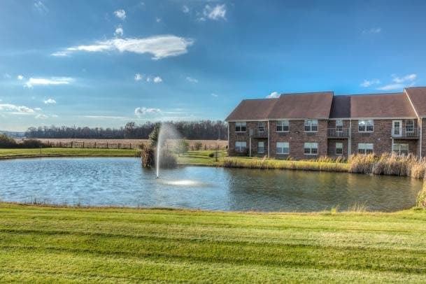 Reflections Retirement Community in Lancaster, OH