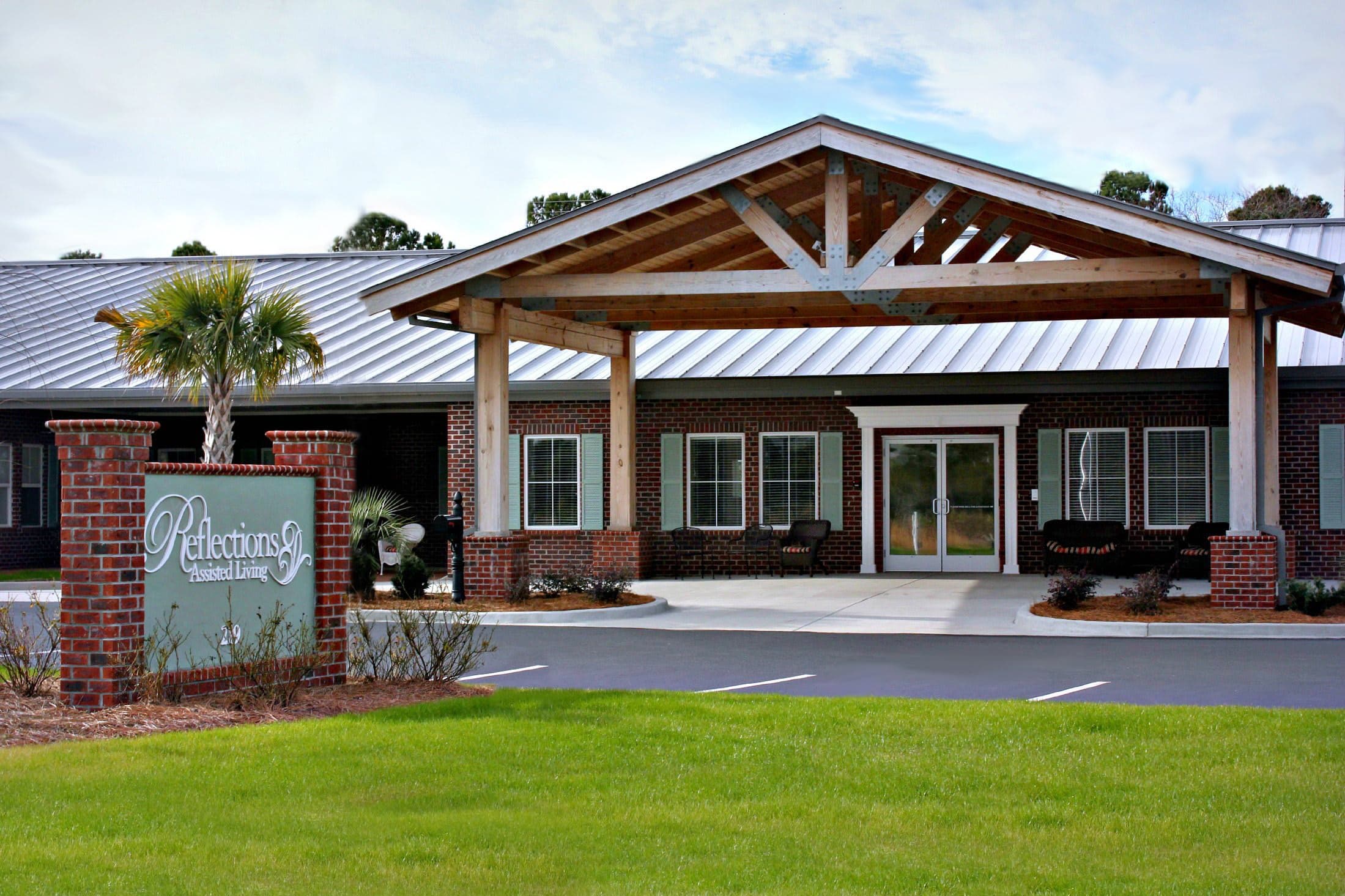 Reflections at Carolina Forest in Myrtle Beach, SC