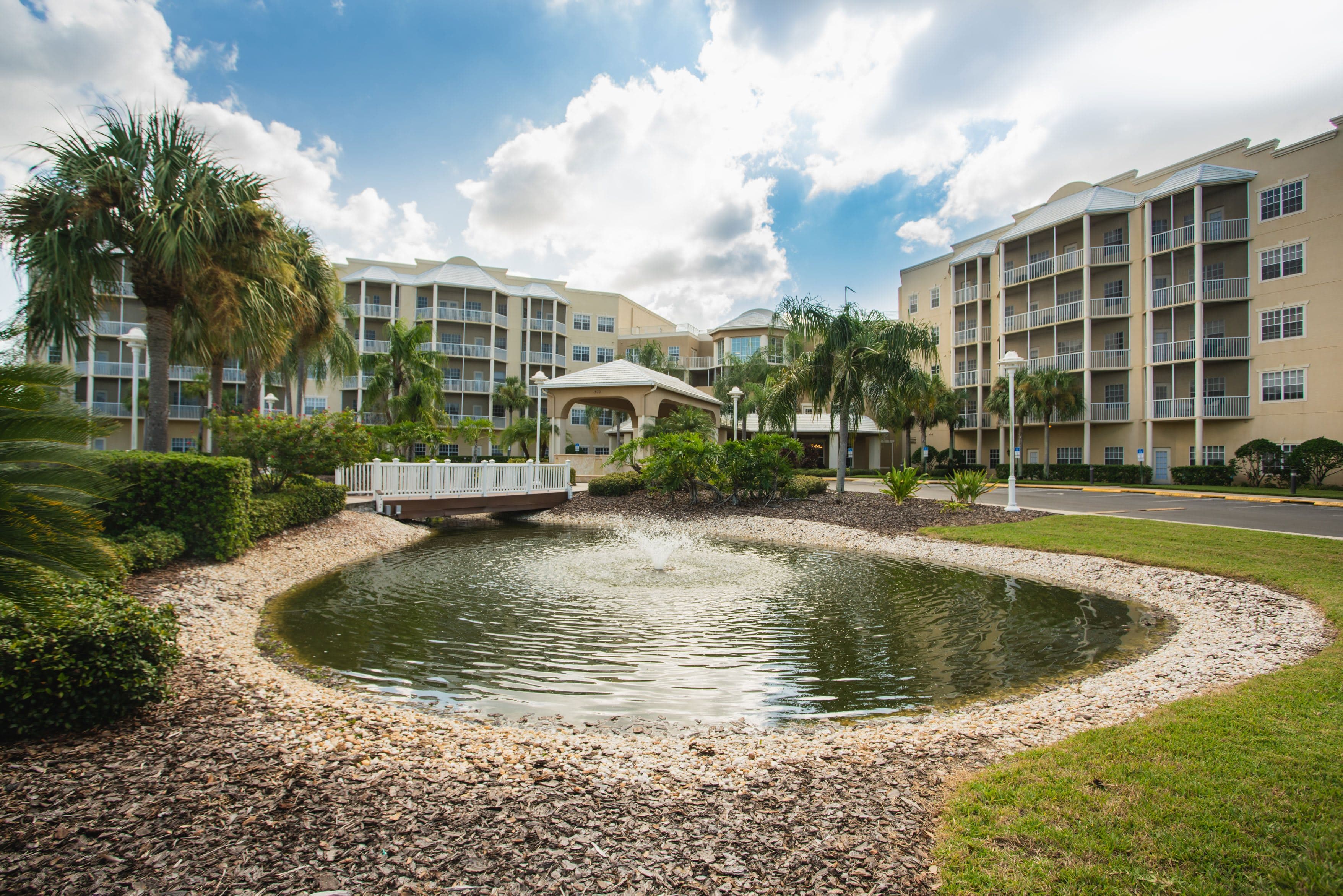 Regal Palms in Largo, FL - Main View