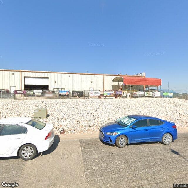 Regency House in San Angelo, TX - Main View