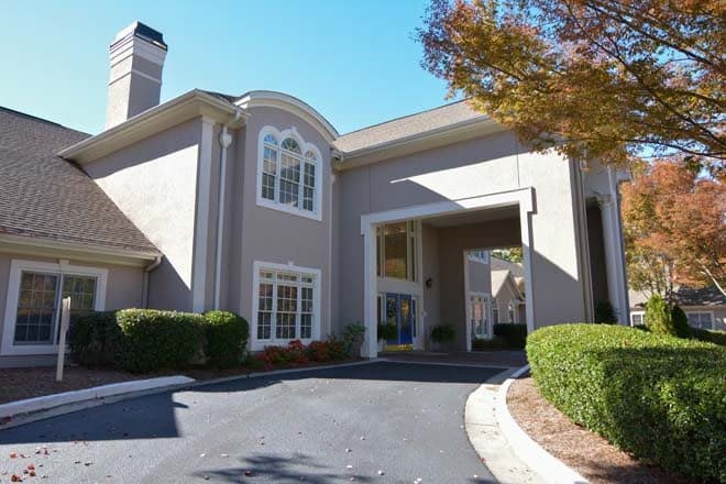 Regency House of Buford in Buford, GA