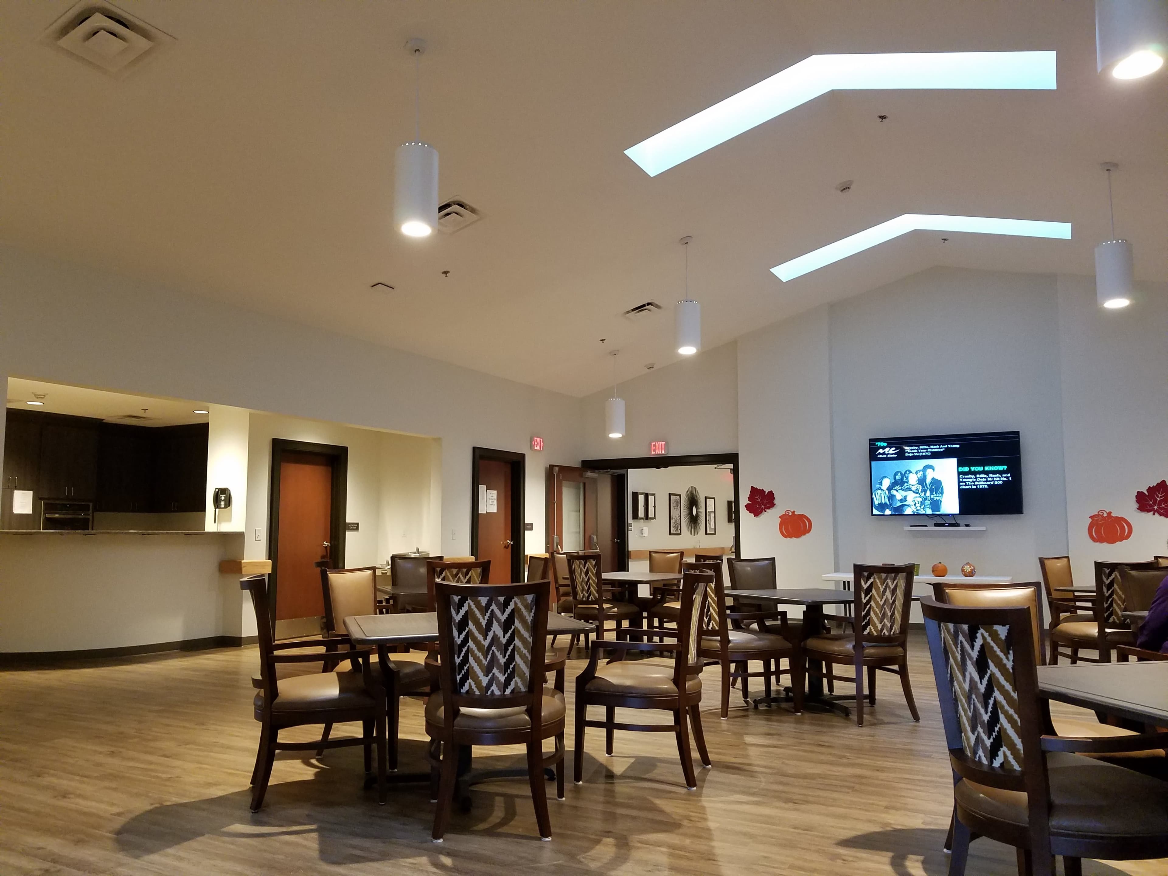 Regency Memory Care in Mount Sterling, KY
