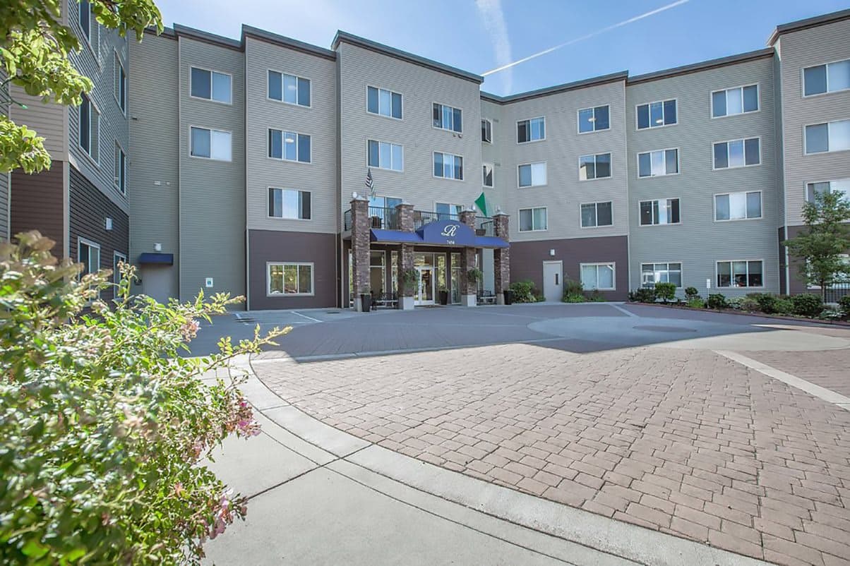 Regency Newcastle in Newcastle, WA