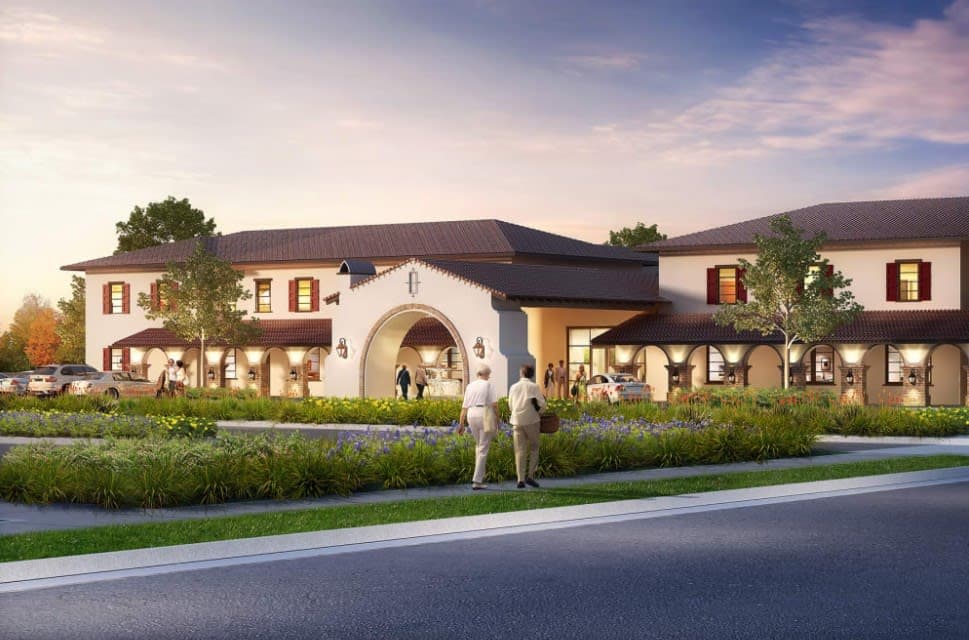 Regency Palms Colton (Fall 2026) in Colton, CA - Main View