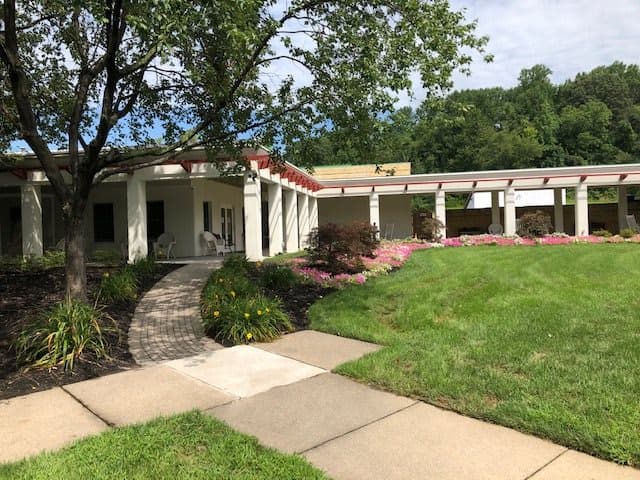 Regency Park Assisted Living Facility in Gambrills, MD