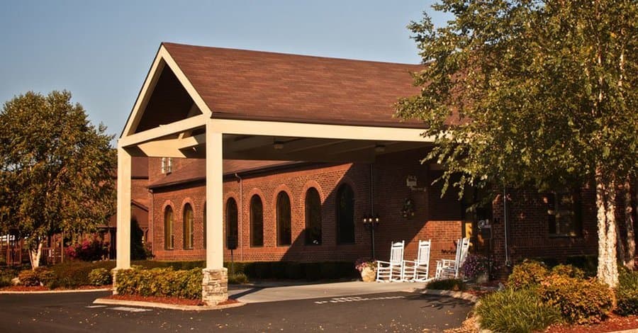 Regency Retirement Village - Morristown in Morristown, TN