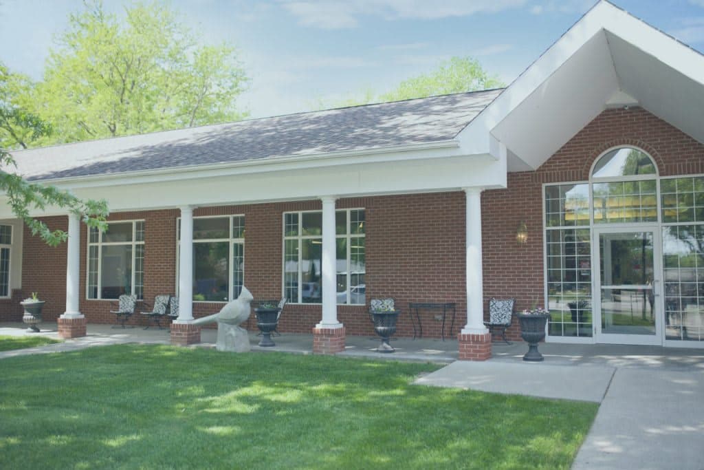 Regency Square in South Sioux City, NE