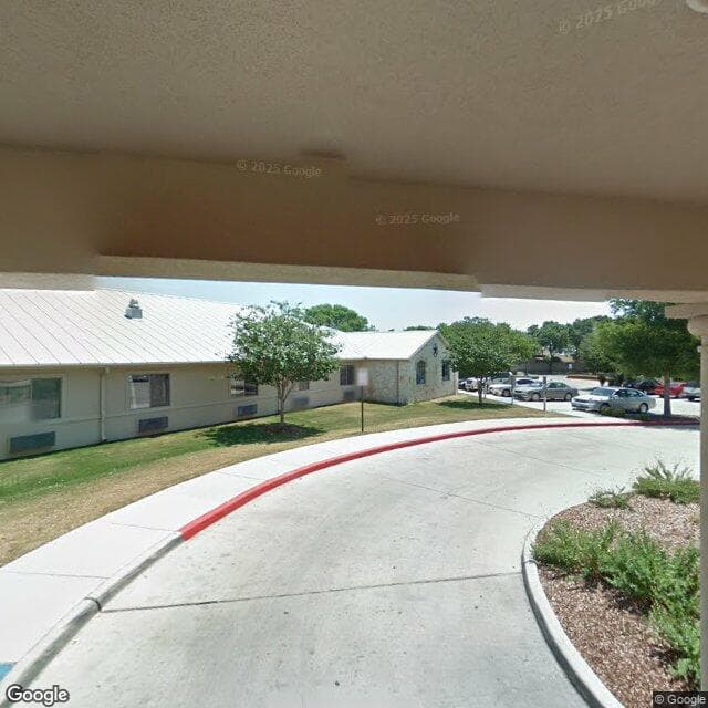Regent Care Center of Oakwell Farms in San Antonio, TX - Main View