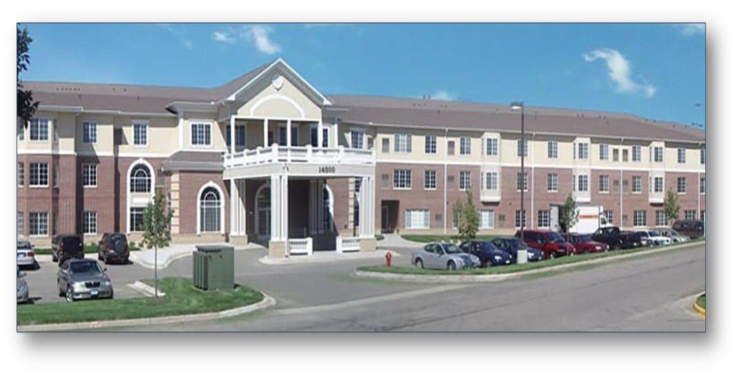 Regent at Burnsville in Burnsville, MN - Main View