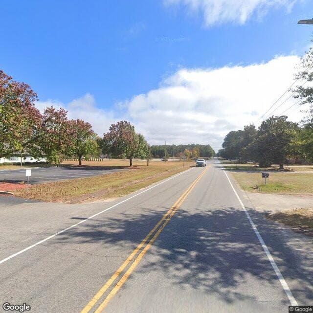 Rehab Center of Cheraw in Cheraw, SC - Main View