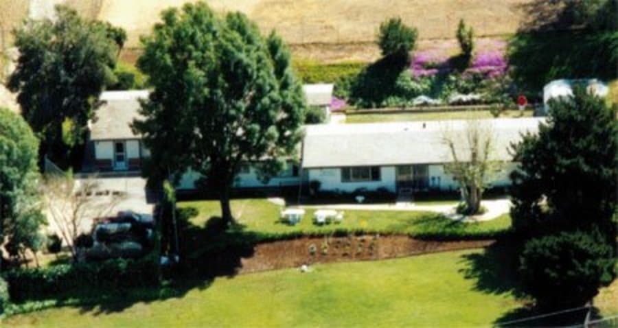 Country Rose Estate Memory Care in San Marcos, CA - Main View