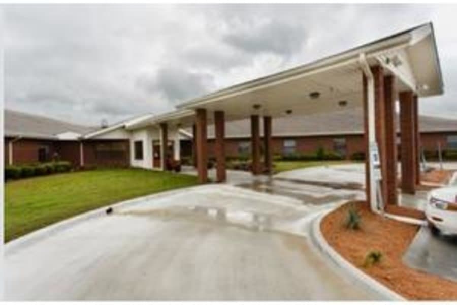 Renaissance Care Center in Gainesville, TX