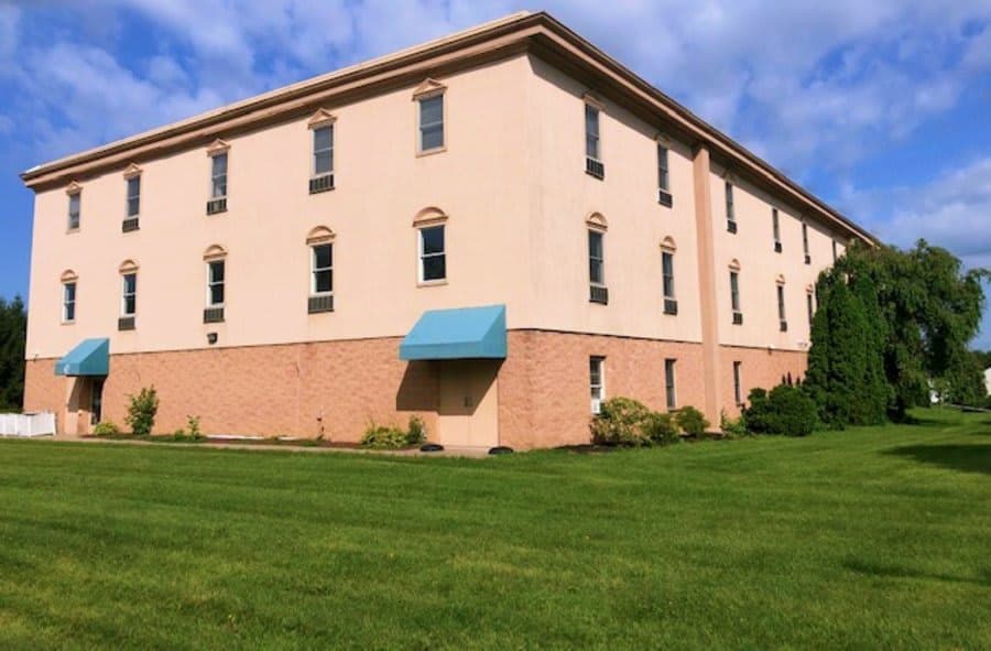 Renaissance Home Forks in Easton, PA - Main View