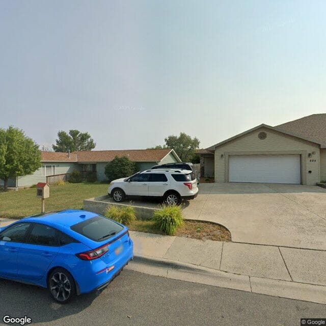 Renaissance Senior Care-Helena Saddle Drive in Helena, MT