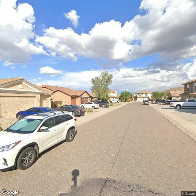 Renata's Home for the Elderly in Queen Creek, AZ