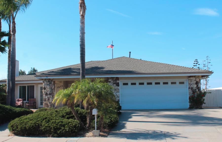 North La Costa Assisted Living in Carlsbad, CA - Main View
